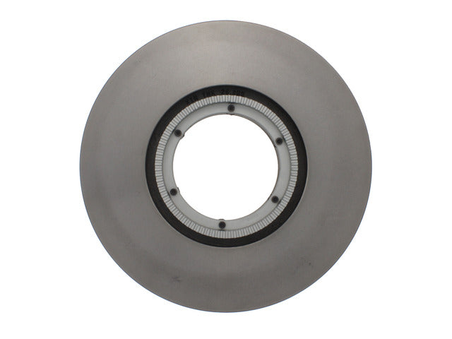 Centric Parts Disc Brake Rotor P/N:120.75004 Fits: Hino 165 10-05, Workhorse W42 11-06, Workhorse Custom Chassis W42 08-06 - Image 2
