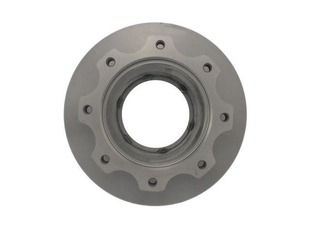 Centric Parts Disc Brake Rotor P/N:120.75004 Fits: Hino 165 10-05, Workhorse W42 11-06, Workhorse Custom Chassis W42 08-06 - Image 3