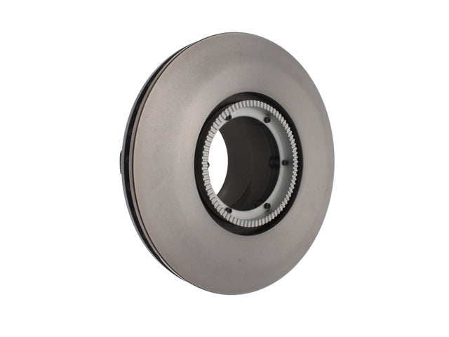 Centric Parts Disc Brake Rotor P/N:120.75004 Fits: Hino 165 10-05, Workhorse W42 11-06, Workhorse Custom Chassis W42 08-06 - Image 5