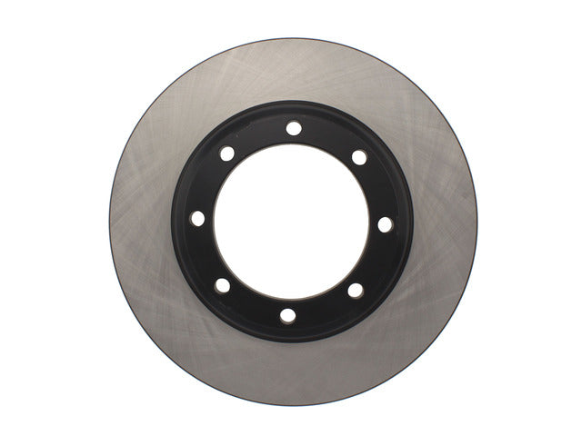 Centric Parts Disc Brake Rotor P/N:120.75005 Fits: Hino 185 10-05 - Image 3