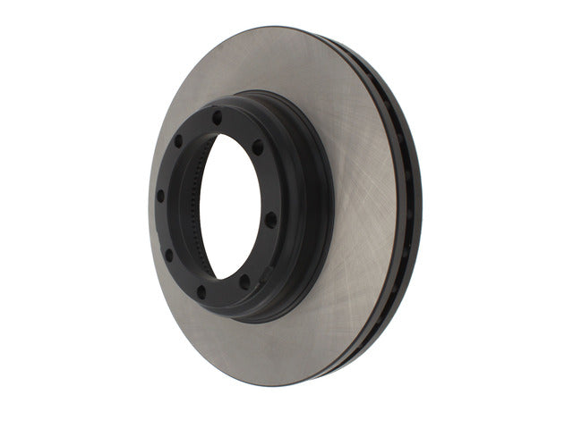 Centric Parts Disc Brake Rotor P/N:120.75005 Fits: Hino 185 10-05 - Image 4