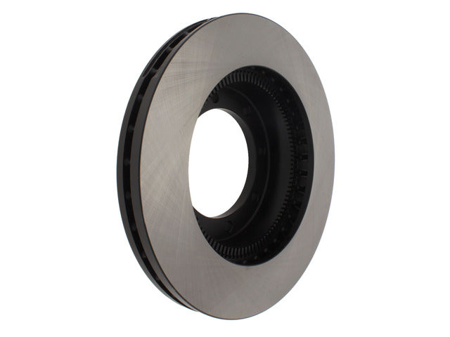Centric Parts Disc Brake Rotor P/N:120.75005 Fits: Hino 185 10-05 - Image 5