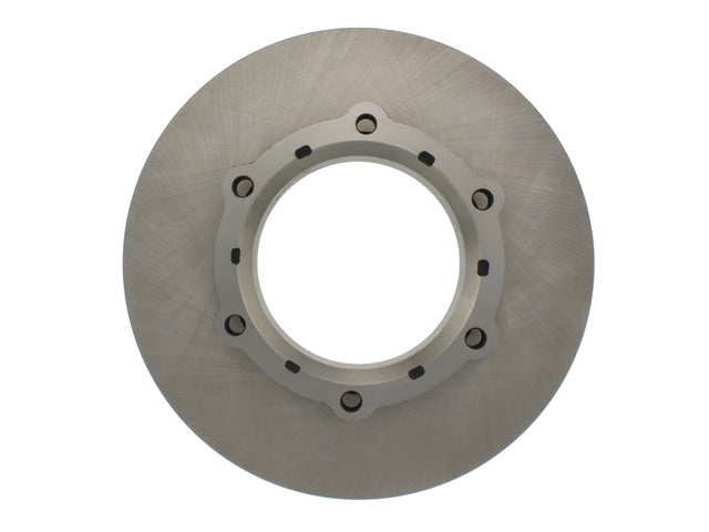 Centric Parts Disc Brake Rotor P/N:120.75006 Fits: Hino 195 20-12, Hino 195dc 2014, Hino 195h 20-12, Hino 195h Dc 2014 - Image 3