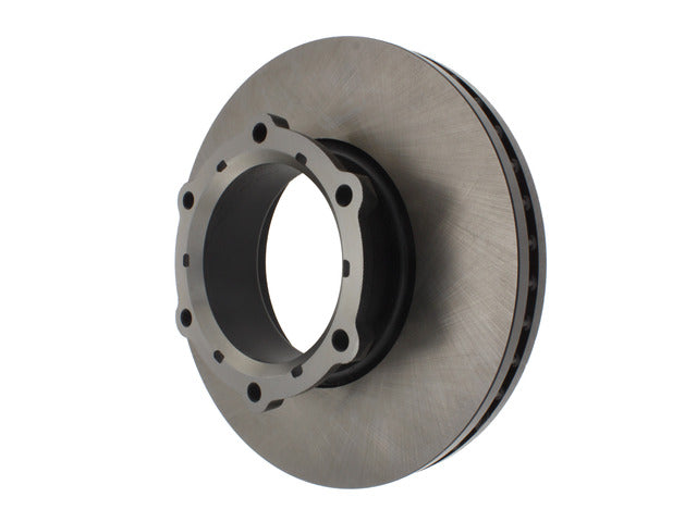 Centric Parts Disc Brake Rotor P/N:120.75006 Fits: Hino 195 20-12, Hino 195dc 2014, Hino 195h 20-12, Hino 195h Dc 2014 - Image 4