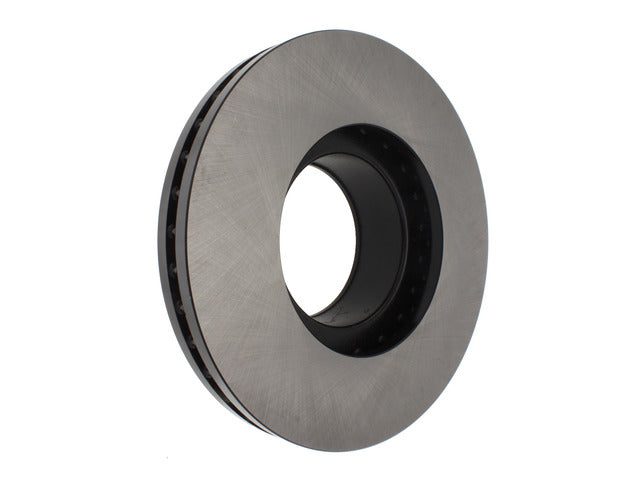 Centric Parts Disc Brake Rotor P/N:120.75006 Fits: Hino 195 20-12, Hino 195dc 2014, Hino 195h 20-12, Hino 195h Dc 2014 - Image 5