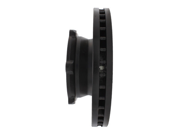 Centric Parts Disc Brake Rotor P/N:120.75007 Fits: Hino 195 20-12, Hino 195dc 2014, Hino 195h 20-12, Hino 195h Dc 2014 - Image 1