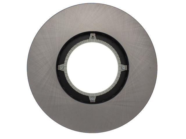 Centric Parts Disc Brake Rotor P/N:120.75007 Fits: Hino 195 20-12, Hino 195dc 2014, Hino 195h 20-12, Hino 195h Dc 2014 - Image 2