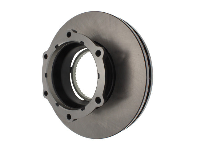 Centric Parts Disc Brake Rotor P/N:120.75007 Fits: Hino 195 20-12, Hino 195dc 2014, Hino 195h 20-12, Hino 195h Dc 2014 - Image 4
