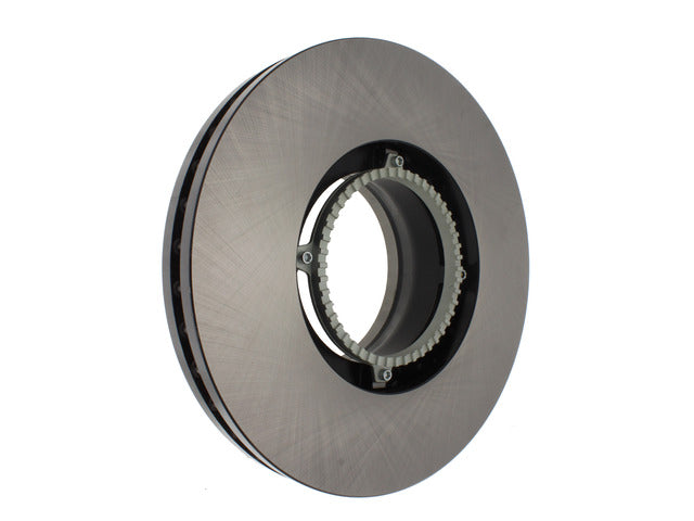 Centric Parts Disc Brake Rotor P/N:120.75007 Fits: Hino 195 20-12, Hino 195dc 2014, Hino 195h 20-12, Hino 195h Dc 2014 - Image 5