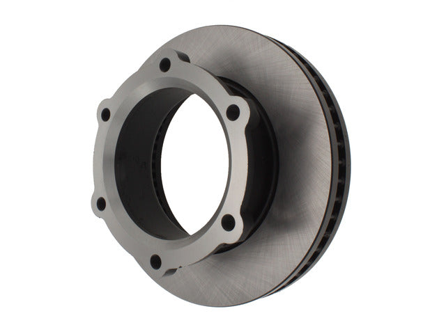 Centric Parts Disc Brake Rotor P/N:120.75008 Fits: Hino 155 20-12 - Image 4