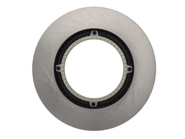 Centric Parts Disc Brake Rotor P/N:120.75009 Fits: Hino 155 20-12 - Image 2