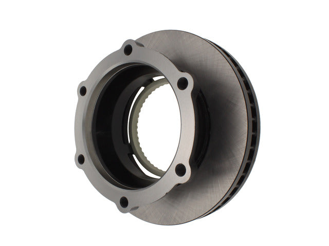 Centric Parts Disc Brake Rotor P/N:120.75009 Fits: Hino 155 20-12 - Image 4