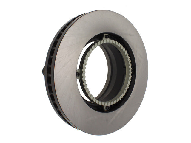 Centric Parts Disc Brake Rotor P/N:120.75009 Fits: Hino 155 20-12 - Image 5