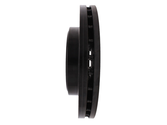 Centric Parts Disc Brake Rotor P/N:120.76001 Fits: Chevrolet W3500 Tiltmaster 97-95, Chevrolet W4500 Tiltmaster 97-92, GMC W3500 Forward 97-95, GMC W4500 Forward 97-92, Isuzu Npr 97-86 - Image 1