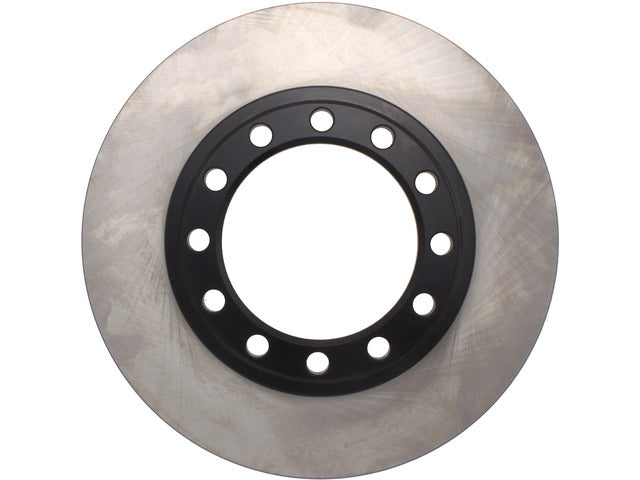 Centric Parts Disc Brake Rotor P/N:120.76001 Fits: Chevrolet W3500 Tiltmaster 97-95, Chevrolet W4500 Tiltmaster 97-92, GMC W3500 Forward 97-95, GMC W4500 Forward 97-92, Isuzu Npr 97-86 - Image 3