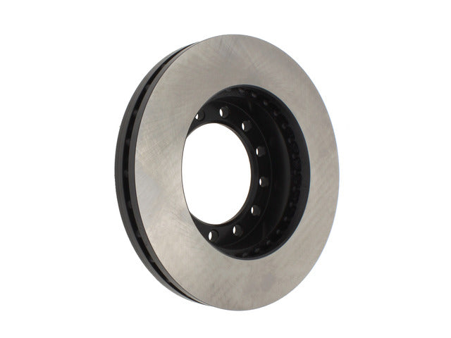 Centric Parts Disc Brake Rotor P/N:120.76001 Fits: Chevrolet W3500 Tiltmaster 97-95, Chevrolet W4500 Tiltmaster 97-92, GMC W3500 Forward 97-95, GMC W4500 Forward 97-92, Isuzu Npr 97-86 - Image 5