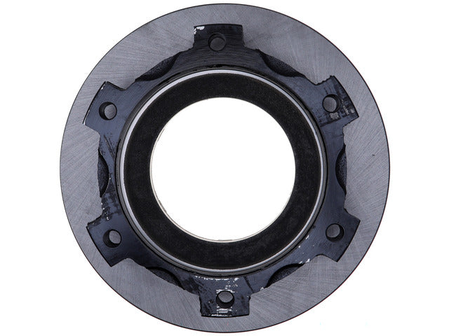 Centric Parts Disc Brake Rotor P/N:120.76002 Fits: Chevrolet Lcf 3500 23-22, Chevrolet Lcf 4500hd 23-22 - Image 3