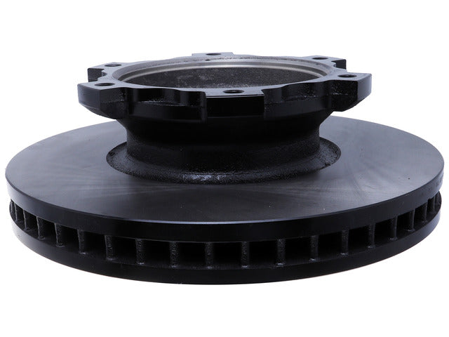 Centric Parts Disc Brake Rotor P/N:120.76003 Fits: Chevrolet Lcf 4500 23-22, Chevrolet Lcf 4500xd 23-22, Chevrolet Lcf 5500hd 23-22 - Image 1