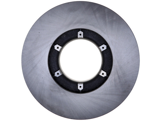 Centric Parts Disc Brake Rotor P/N:120.76003 Fits: Chevrolet Lcf 4500 23-22, Chevrolet Lcf 4500xd 23-22, Chevrolet Lcf 5500hd 23-22 - Image 2