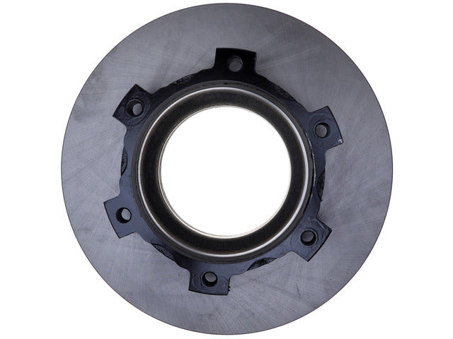 Centric Parts Disc Brake Rotor P/N:120.76003 Fits: Chevrolet Lcf 4500 23-22, Chevrolet Lcf 4500xd 23-22, Chevrolet Lcf 5500hd 23-22 - Image 3
