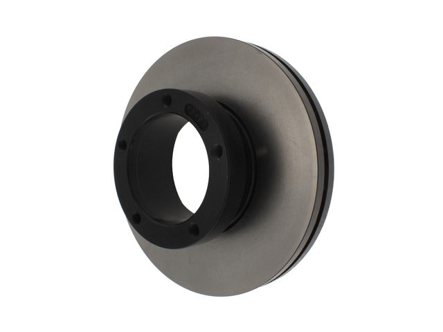 Centric Parts Disc Brake Rotor P/N:120.77000 Fits: Ud 1200 04-99, Ud 1300 07-05 - Image 4