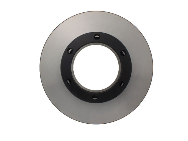 Centric Parts Disc Brake Rotor P/N:120.77001 Fits: Ud 1400 10-94 - Image 3