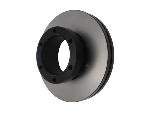 Centric Parts Disc Brake Rotor P/N:120.77001 Fits: Ud 1400 10-94 - Image 4