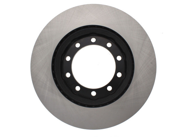 Centric Parts Disc Brake Rotor P/N:120.79024 Fits: Ford F-650 03-00, Ford F-750 03-00 - Image 2