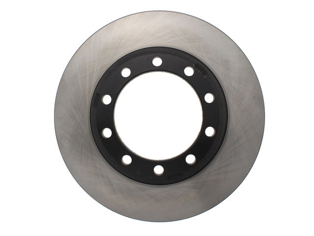 Centric Parts Disc Brake Rotor P/N:120.79024 Fits: Ford F-650 03-00, Ford F-750 03-00 - Image 3