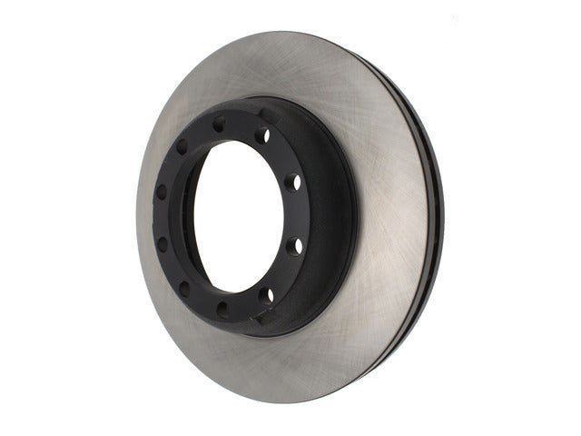 Centric Parts Disc Brake Rotor P/N:120.79024 Fits: Ford F-650 03-00, Ford F-750 03-00 - Image 4