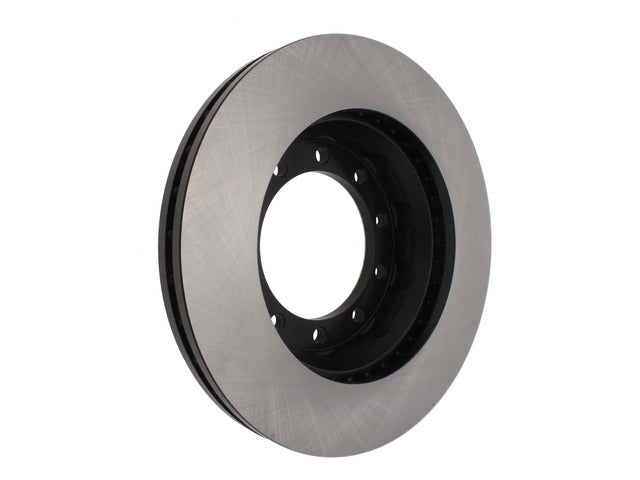 Centric Parts Disc Brake Rotor P/N:120.79024 Fits: Ford F-650 03-00, Ford F-750 03-00 - Image 5