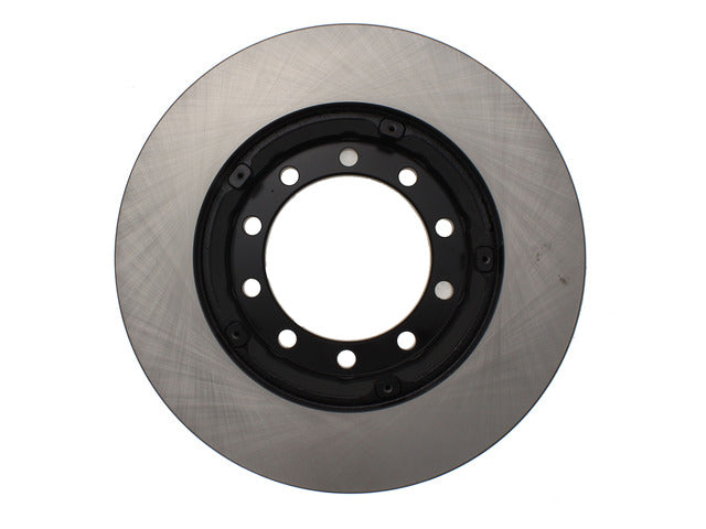 Centric Parts Disc Brake Rotor P/N:120.79025 Fits: Ford F-650 03-00, Ford F-750 03-00 - Image 2