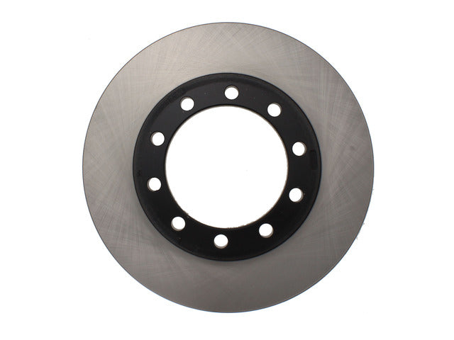 Centric Parts Disc Brake Rotor P/N:120.79025 Fits: Ford F-650 03-00, Ford F-750 03-00 - Image 3