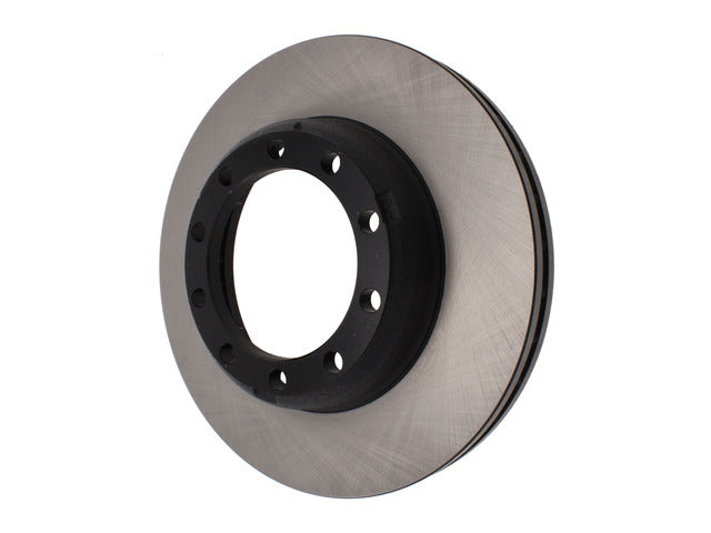 Centric Parts Disc Brake Rotor P/N:120.79025 Fits: Ford F-650 03-00, Ford F-750 03-00 - Image 4