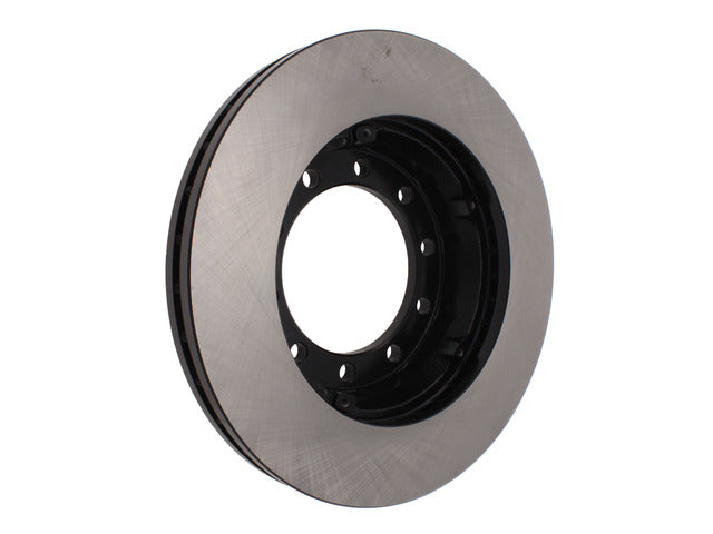 Centric Parts Disc Brake Rotor P/N:120.79025 Fits: Ford F-650 03-00, Ford F-750 03-00 - Image 5