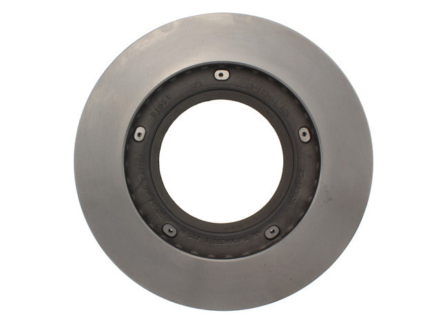 Centric Parts Disc Brake Rotor P/N:120.79026 Fits: Ford F-650 03-00, Ford F-750 03-00 - Image 2