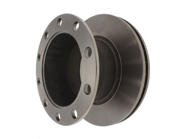 Centric Parts Disc Brake Rotor P/N:120.79026 Fits: Ford F-650 03-00, Ford F-750 03-00 - Image 4