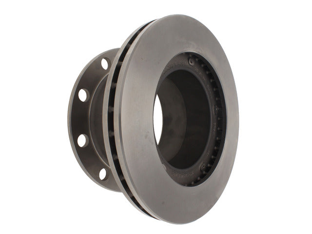 Centric Parts Disc Brake Rotor P/N:120.79026 Fits: Ford F-650 03-00, Ford F-750 03-00 - Image 5