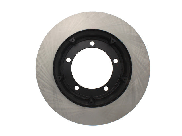 Centric Parts Disc Brake Rotor P/N:120.79027 Fits: Ford F-650 03-00, Ford F-750 03-00 - Image 2