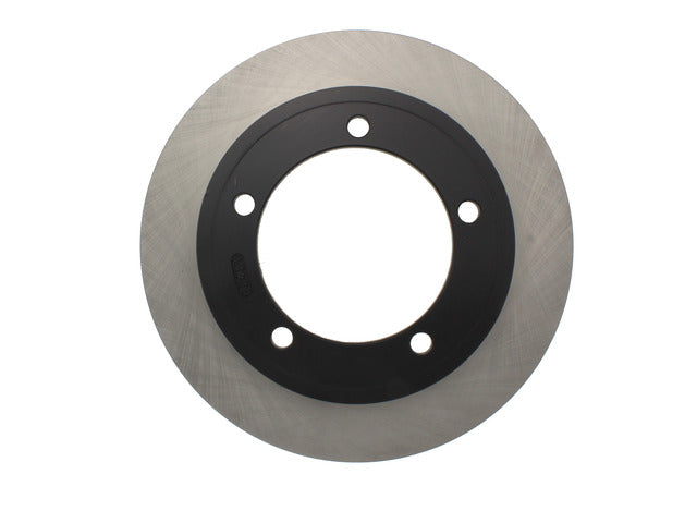Centric Parts Disc Brake Rotor P/N:120.79027 Fits: Ford F-650 03-00, Ford F-750 03-00 - Image 3