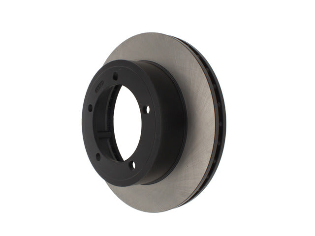 Centric Parts Disc Brake Rotor P/N:120.79027 Fits: Ford F-650 03-00, Ford F-750 03-00 - Image 4
