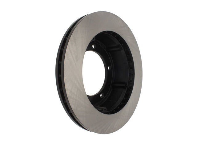 Centric Parts Disc Brake Rotor P/N:120.79027 Fits: Ford F-650 03-00, Ford F-750 03-00 - Image 5