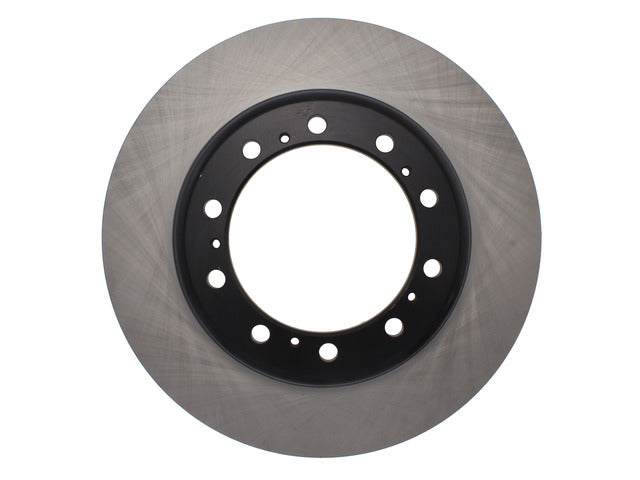 Centric Parts Disc Brake Rotor P/N:120.80001 Fits: Chevrolet B60, Chevrolet B7, Chevrolet C50, Chevrolet C5500 Kodiak, Chevrolet C60, Chevrolet C60 Kodiak, Chevrolet C6500 Kodiak, Chevrolet C70, Chevrolet C70 Kodiak, Chevrolet C7500 Kodiak - Image 3