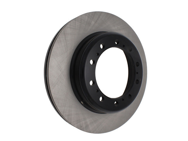 Centric Parts Disc Brake Rotor P/N:120.80001 Fits: Chevrolet B60, Chevrolet B7, Chevrolet C50, Chevrolet C5500 Kodiak, Chevrolet C60, Chevrolet C60 Kodiak, Chevrolet C6500 Kodiak, Chevrolet C70, Chevrolet C70 Kodiak, Chevrolet C7500 Kodiak - Image 4