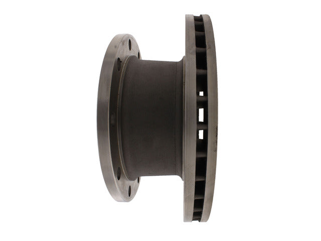 Centric Parts Disc Brake Rotor P/N:120.80002 Fits: Chevrolet B60, Chevrolet C5500 Kodiak, Chevrolet C60, Chevrolet C60 Kodiak, Chevrolet C6500 Kodiak, Chevrolet C70, Chevrolet C70 Kodiak, Chevrolet C7500 Kodiak, Chevrolet S7, Chevrolet T6500 - Image 1