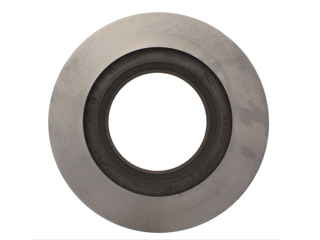 Centric Parts Disc Brake Rotor P/N:120.80002 Fits: Chevrolet B60, Chevrolet C5500 Kodiak, Chevrolet C60, Chevrolet C60 Kodiak, Chevrolet C6500 Kodiak, Chevrolet C70, Chevrolet C70 Kodiak, Chevrolet C7500 Kodiak, Chevrolet S7, Chevrolet T6500 - Image 2