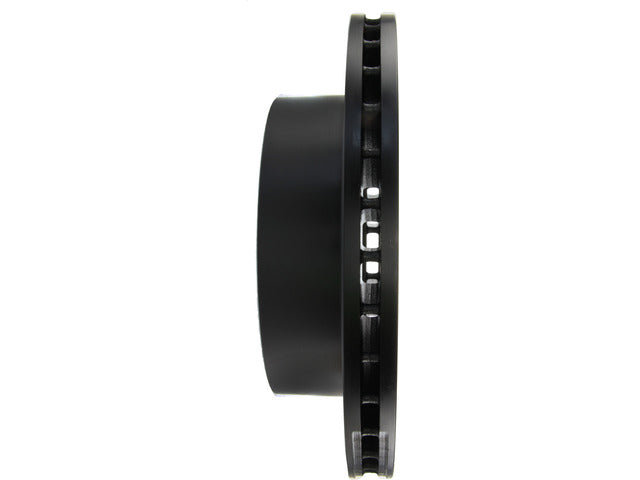 Centric Parts Disc Brake Rotor P/N:120.80008 Fits: Chevrolet B60, Chevrolet B7, Chevrolet C50, Chevrolet C5500 Kodiak, Chevrolet C60, Chevrolet C60 Kodiak, Chevrolet C6500 Kodiak, Chevrolet C70, Chevrolet C70 Kodiak, Chevrolet C7500 Kodiak - Image 1