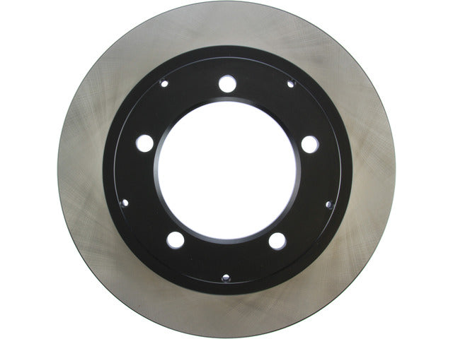 Centric Parts Disc Brake Rotor P/N:120.80008 Fits: Chevrolet B60, Chevrolet B7, Chevrolet C50, Chevrolet C5500 Kodiak, Chevrolet C60, Chevrolet C60 Kodiak, Chevrolet C6500 Kodiak, Chevrolet C70, Chevrolet C70 Kodiak, Chevrolet C7500 Kodiak - Image 3