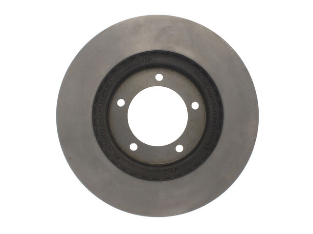 Centric Parts Disc Brake Rotor P/N:120.80009 Fits: Chevrolet C50 90-88, Chevrolet C60 90-88, Chevrolet P60 90-83, GMC C5000 90-88, GMC C6000 90-88, GMC P60 90-83, GMC P6000 90-83, GMC P6000 96-92 - Image 2