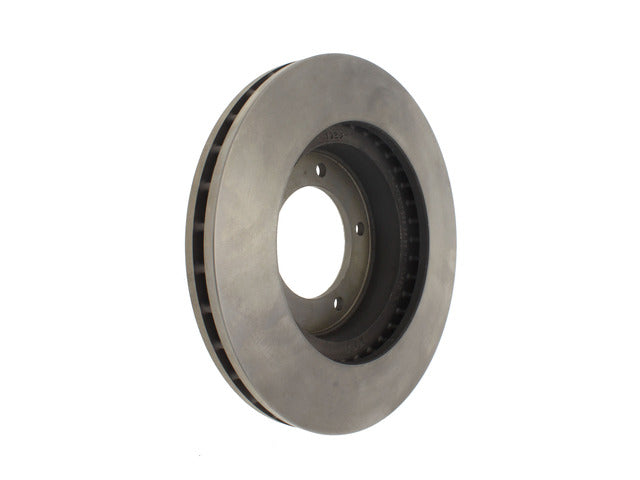 Centric Parts Disc Brake Rotor P/N:120.80009 Fits: Chevrolet C50 90-88, Chevrolet C60 90-88, Chevrolet P60 90-83, GMC C5000 90-88, GMC C6000 90-88, GMC P60 90-83, GMC P6000 90-83, GMC P6000 96-92 - Image 5